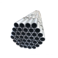 q235 Q 345B 20# 8 inch galvanized tube hot dip galvanized round steel pipe for construction